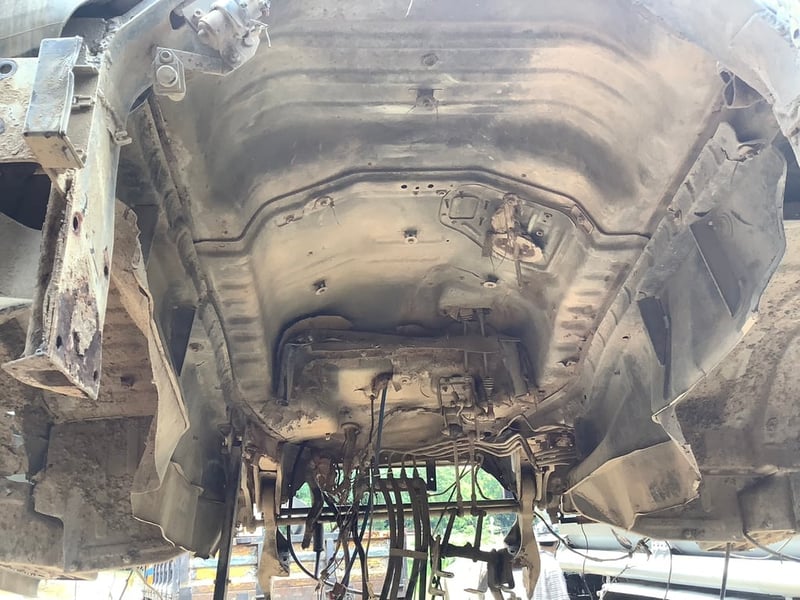 หัวเก๋งHino10ล้อไฮเทค เก่า เดิมๆขายตามสภาพ  