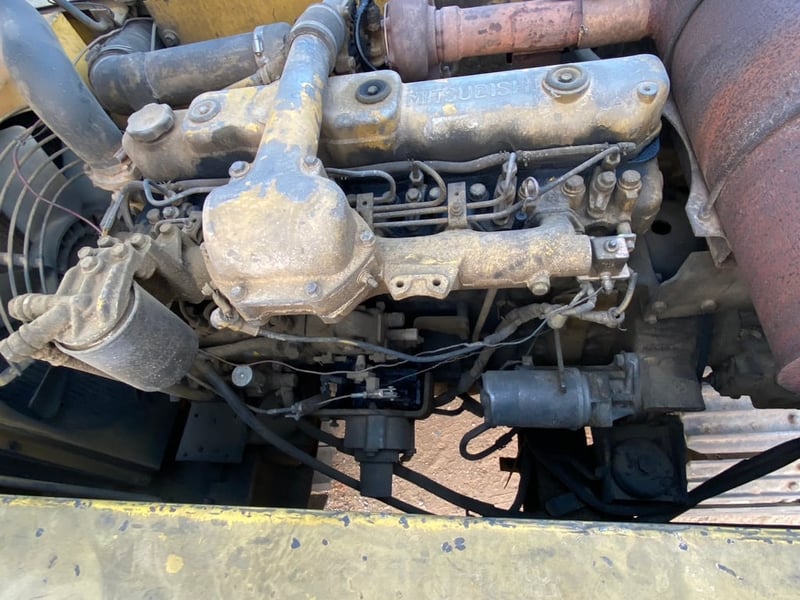 KOBELCO SK 200-3  เอกสารใบซื้อขาย