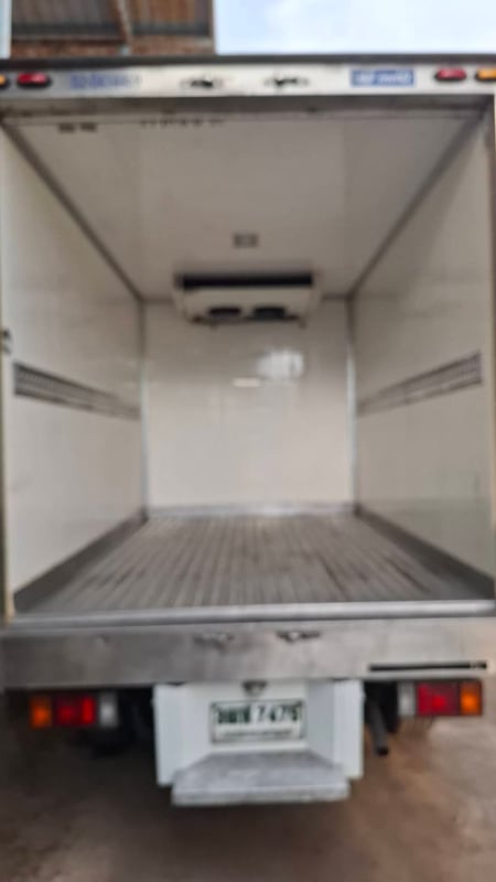 Isuzu NLR 130ปี62 ตู้เย็นลบ10 Isuzu NLR 130ปี62 ตู้เย็นลบ10