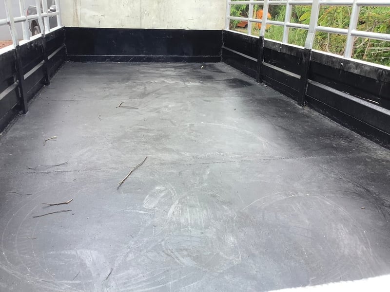 Hino 6 ล้อ คอก ดูโท้150แรง ยูโร3 ปี 55 Hino 6 ล้อ คอก ดูโท้150แรง ยูโร3 ปี 55