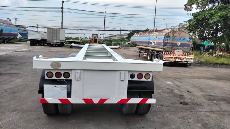 หางสั้นRCK หางสั้นRCK