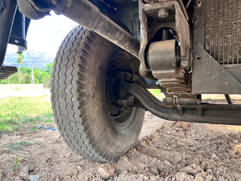 รถบรรทุกน้ำ NISSAN เครื่อง 225 แรง สองเพลา ปี 34 รถบรรทุกน้ำ NISSAN เครื่อง 225 แรง สองเพลา ปี 34