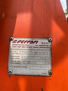 6ล้อ #IsuzuDeca200แรงม้า #เฮี้ยบ 3.6 ตัน ปี47