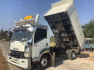 lSUZU #FRR190แรง ยูโร3 ปี59 lSUZU #FRR190แรง ยูโร3 ปี59