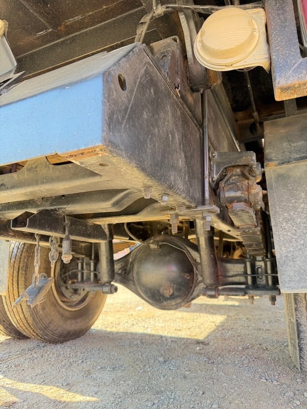 Hino 6 ล้อ 175 แรง ดั้มพ์ 3คิว Hino 6 ล้อ 175 แรง ดั้มพ์ 3คิว