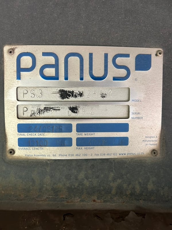 หัว+หาง UD ปี 65 (เจ้าของขายเอง) หัว+หาง UD ปี 65 (เจ้าของขายเอง)