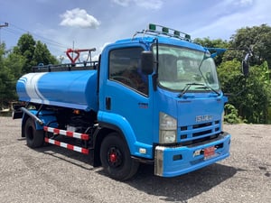Isuzu 6 ล้อ FRR210 ยูโร3 ปี59 Isuzu 6 ล้อ FRR210 ยูโร3 ปี59