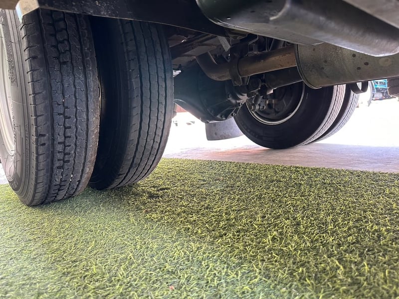 6ล้อเล็ก Nmr130 ปี67(2024) ไมล์ 7หมื่นโล 