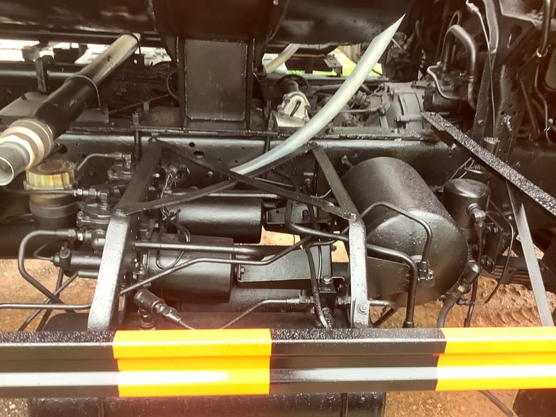 มิตซู 10 ล้อ ไอหลง 2 เพลา ปี46 ถัง 15,000 ลิตร มิตซู 10 ล้อ ไอหลง 2 เพลา ปี46 ถัง 15,000 ลิตร