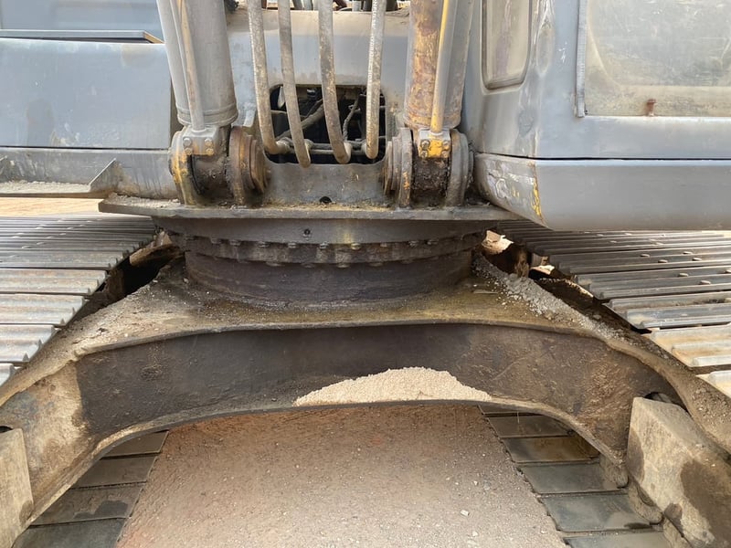 KOBELCO SK 200-3  เอกสารใบซื้อขาย