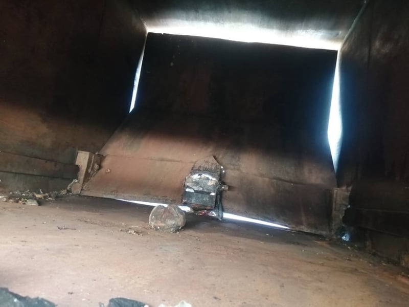 ถังขยะ 7Q ราคา 100,000 บาท 