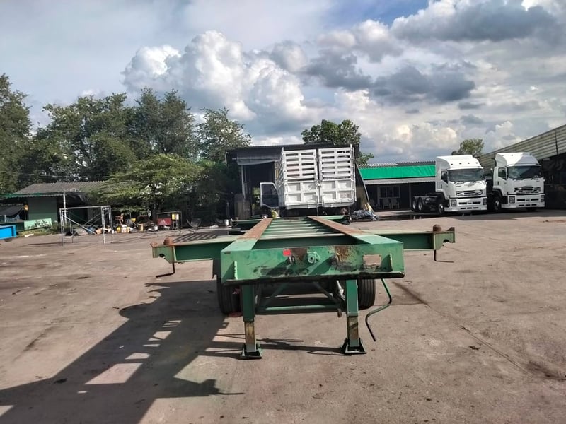 หางก้างปลา RCK สั้น ปี2556 