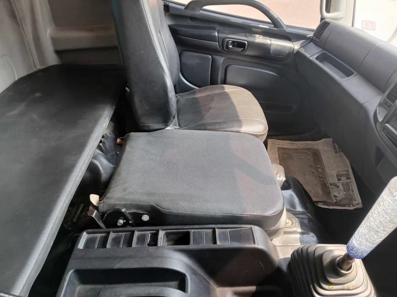 10 ล้อฮีโน่ รถน้ำ500 ปี57 ราคา 1,150,000 บาท