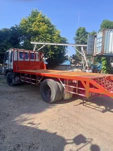 กระบะ พื้นเรียบ  ราคา 35,000 บาท 