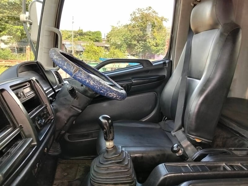 HINO เมก้าซีรี่ย์ 500 เครื่อง 380แรงม้า รถบรรทุก 10ล้อ หัวลาก เฉพาะหัว HINO เมก้าซีรี่ย์ 500 เครื่อง 380แรงม้า รถบรรทุก 10ล้อ หัวลาก เฉพาะหัว