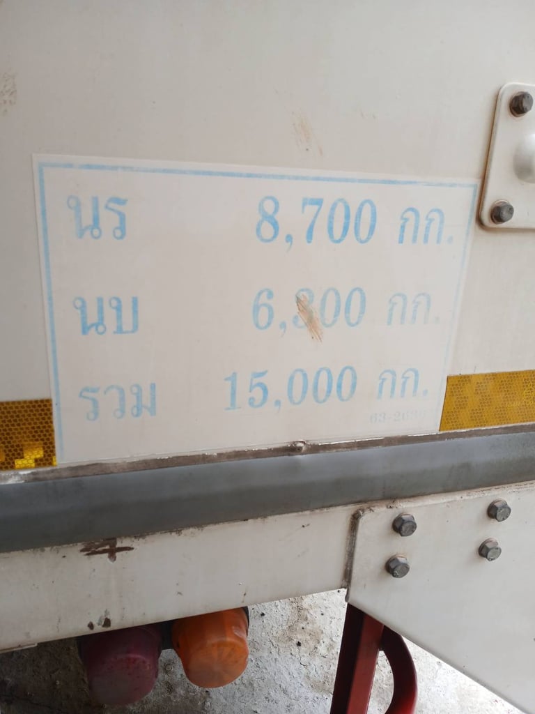 ขายตู้เปล่า #สิบบาน ตามสภาพ (ไม่รวมติดตั้ง)   คัสซี 84ขนาดวัดใน 7.50 ,ก.2.36,ส.2.52 