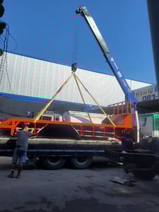 กระบะ พื้นเรียบ  ราคา 35,000 บาท 