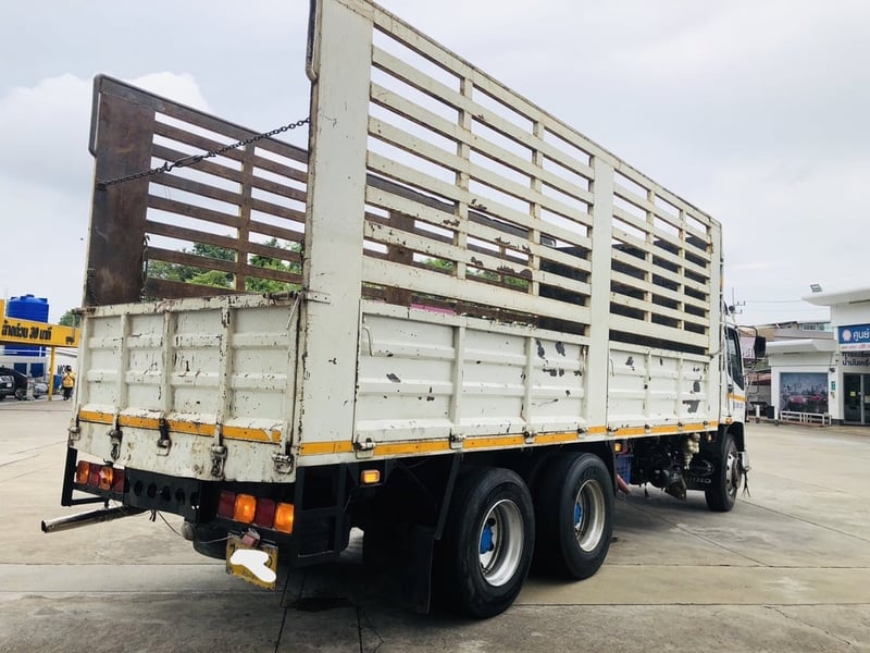 อีซุซุ รุ่น พิเศษ เดก้า (200 MAXLORD) กระบะ ยาว 7.20 เมตร เจ้าของขายเอง อีซุซุ รุ่น พิเศษ เดก้า (200 MAXLORD) กระบะ ยาว 7.20 เมตร เจ้าของขายเอง