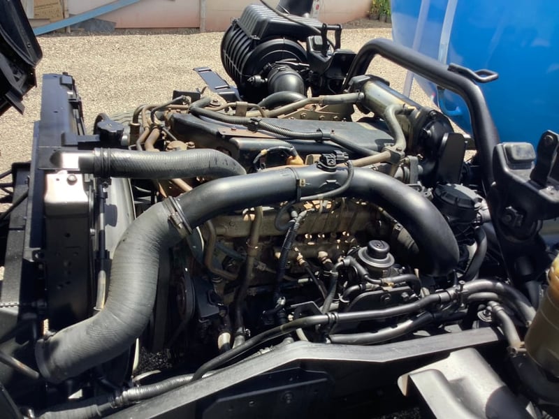 Isuzu 6 ล้อ FRR210 ยูโร3 ปี59 Isuzu 6 ล้อ FRR210 ยูโร3 ปี59