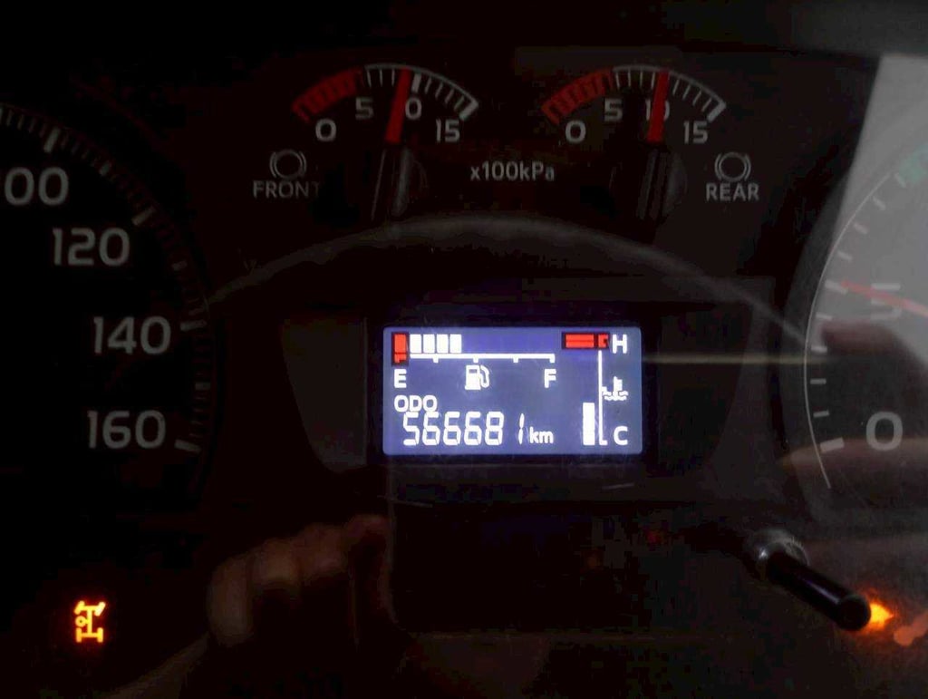 HINO Victor 500 344 แรง EURO 3 ทะเบียน 65-8843 พ่วง 65-8937 HINO Victor 500 344 แรง EURO 3 ทะเบียน 65-8843 พ่วง 65-8937