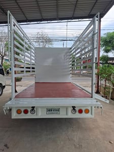 Hino 136แรง คอก รถปี 67 ไม่ติดเวลา Hino 136แรง คอก รถปี 67 ไม่ติดเวลา