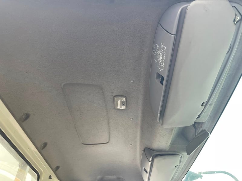 6 ล้อพื้นเรียบ ISUZU FRR 190 แรง เทอร์โบ ปี 2562 