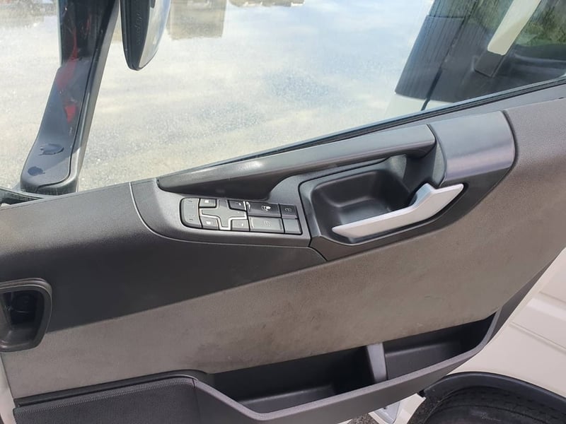 Volvo FH440 ปี 60 ราคา 1,480,000 บาท