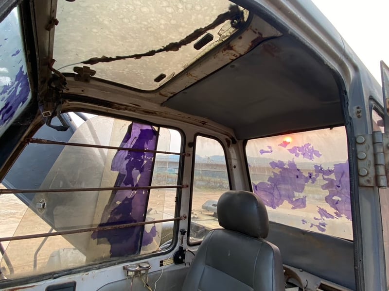 KOBELCO SK 200-3  เอกสารใบซื้อขาย