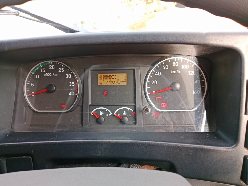 ISUZU FRR 210 ปี63 คอก กระบะยาว 6.60 ม