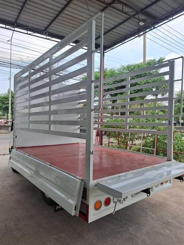 Hino 136แรง คอก รถปี 67 ไม่ติดเวลา Hino 136แรง คอก รถปี 67 ไม่ติดเวลา