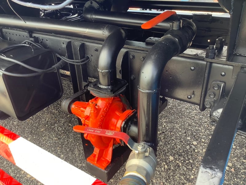 Isuzu 6 ล้อ FRR210 ยูโร3 ปี59 Isuzu 6 ล้อ FRR210 ยูโร3 ปี59