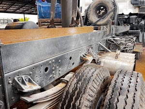 Hino 190แรง ดั้มพ์ 5คิว