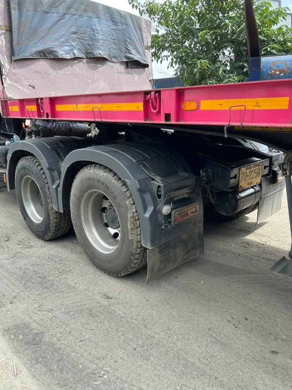 หัว+หาง UD ปี 65 (เจ้าของขายเอง) หัว+หาง UD ปี 65 (เจ้าของขายเอง)