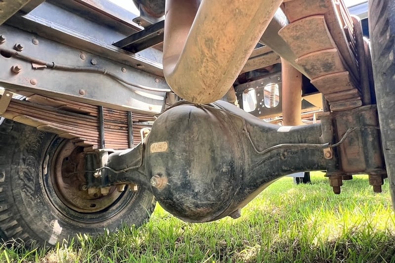 ISUZU FRR 210 ปี52 ISUZU FRR 210 ปี52