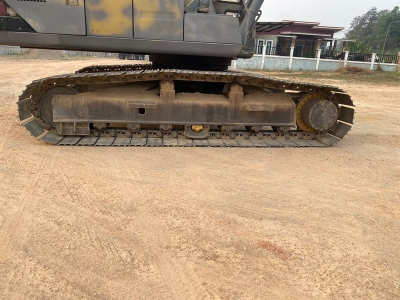 KOBELCO SK 200-3  เอกสารใบซื้อขาย