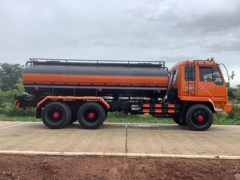 มิตซู 10 ล้อ ไอหลง 2 เพลา ปี46 ถัง 15,000 ลิตร มิตซู 10 ล้อ ไอหลง 2 เพลา ปี46 ถัง 15,000 ลิตร