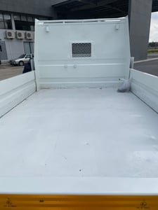 ISUZU NMR130 ดั้มพ์ ปั66 ดั้มพ์ 3 คิว 