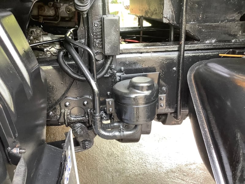 Hino 6ล้อขยะ ช่วงสั้นน 195 แรง ปี37 ราคา 620,000 บาท