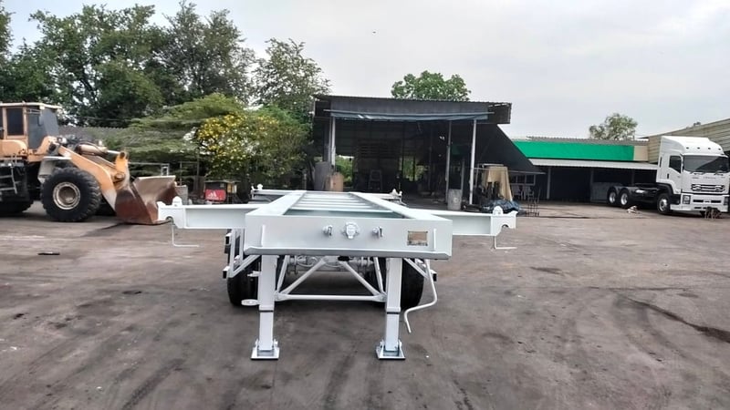 หางสั้นRCK หางสั้นRCK