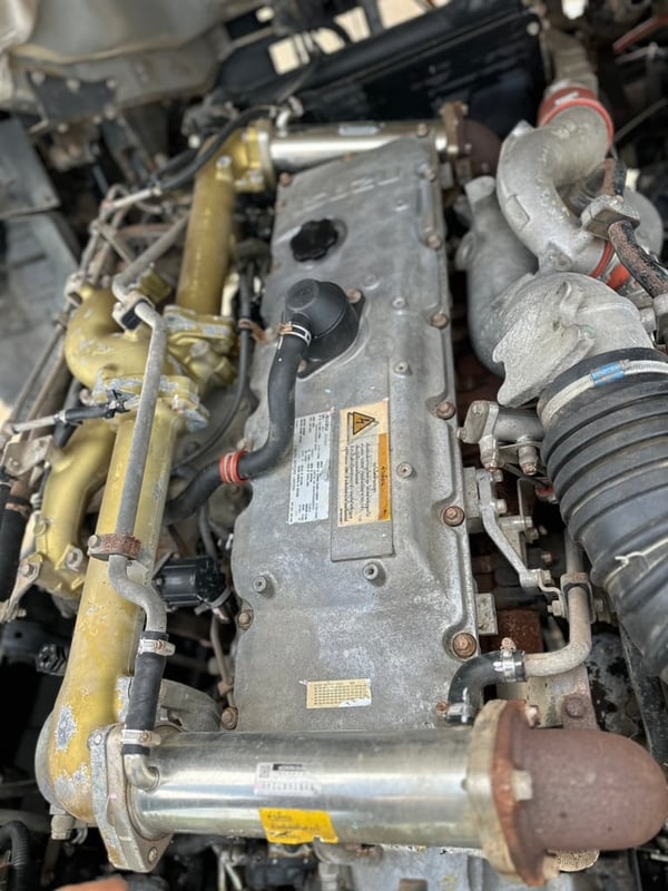 FXZ360 ปี 60 เฟืองเร็ว หัวคัตชี  มีระบบลากพ่วง