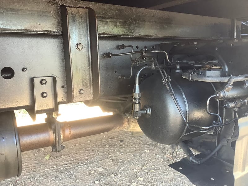 lSUZU #FRR210แรง ยูโร3 ปี60 lSUZU #FRR210แรง ยูโร3 ปี60