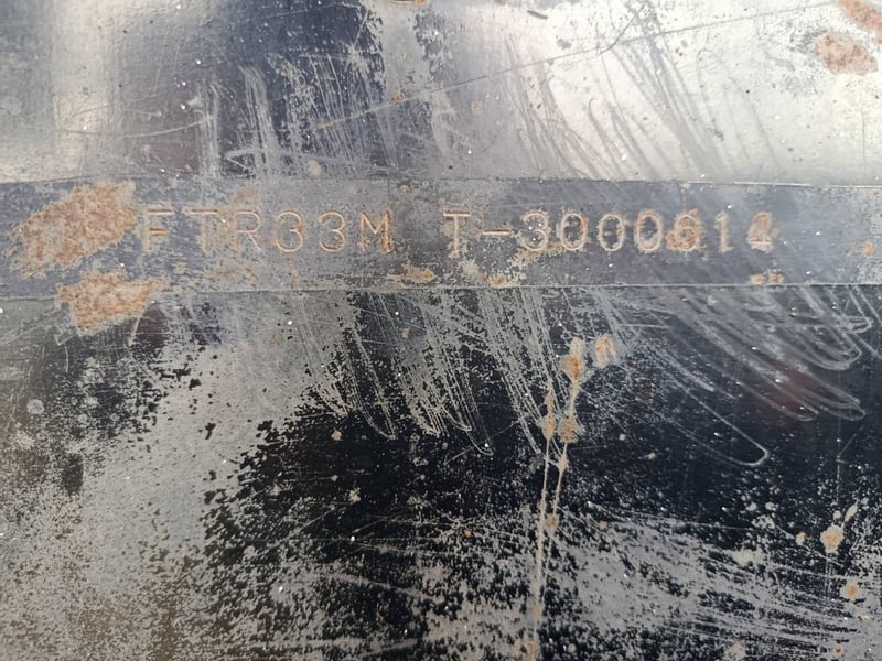 Isuzu 6 ล้อ พื้นเรียบ ปี 45 ยาว 7.2ม.