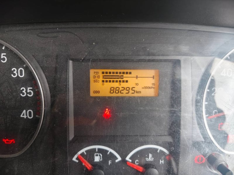 Isuzu 6 ล้อ FRR210 ดั้มพ์ 3 มิตร 5 คิว ปี63 Isuzu 6 ล้อ FRR210 ดั้มพ์ 3 มิตร 5 คิว ปี63