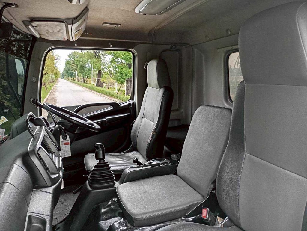 HINO Victor 500 344 แรง EURO 3 ทะเบียน 65-8843 พ่วง 65-8937 HINO Victor 500 344 แรง EURO 3 ทะเบียน 65-8843 พ่วง 65-8937