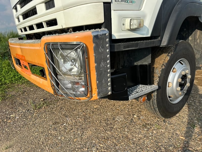 FXZ360 ปี 60 เฟืองเร็ว หัวคัตชี  มีระบบลากพ่วง