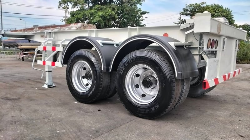 หางสั้นRCK หางสั้นRCK