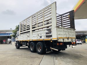 อีซุซุ รุ่น พิเศษ เดก้า (200 MAXLORD) กระบะ ยาว 7.20 เมตร เจ้าของขายเอง อีซุซุ รุ่น พิเศษ เดก้า (200 MAXLORD) กระบะ ยาว 7.20 เมตร เจ้าของขายเอง