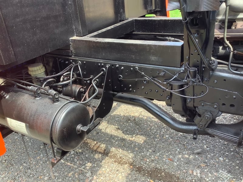 MITSUBISHI FK 457 225แรง ปี45 MITSUBISHI FK 457 225แรง ปี45