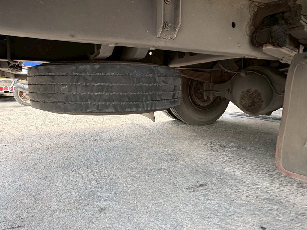 รถคอก HINO FC 175 ปี 62 ขายตามสภาพ พร้อมใช้งาน