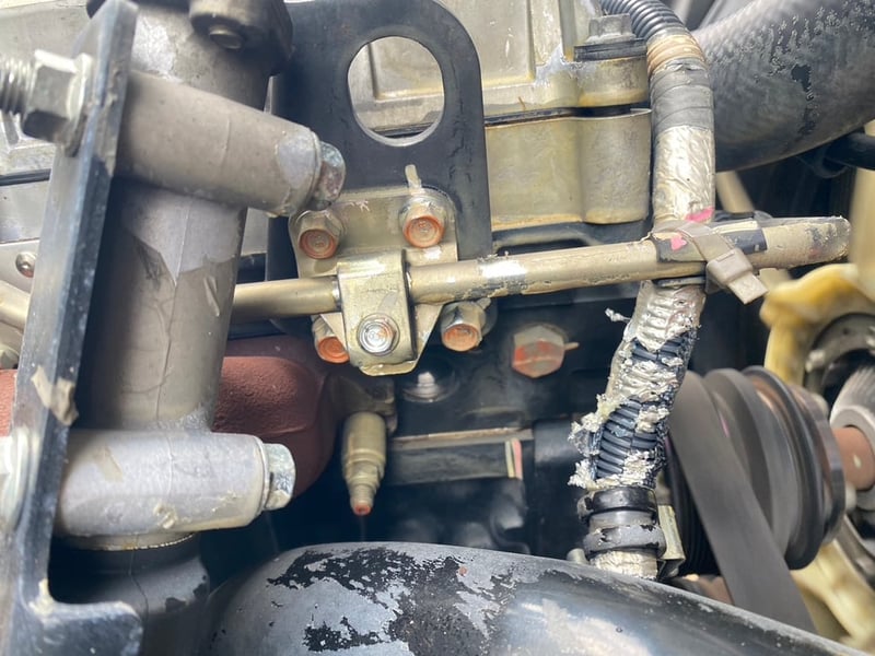 Isuzu FVM 240 เเรง  เพลาเดียว 7.8เมตรปี 61 ราคา 1,300,000 บาท 